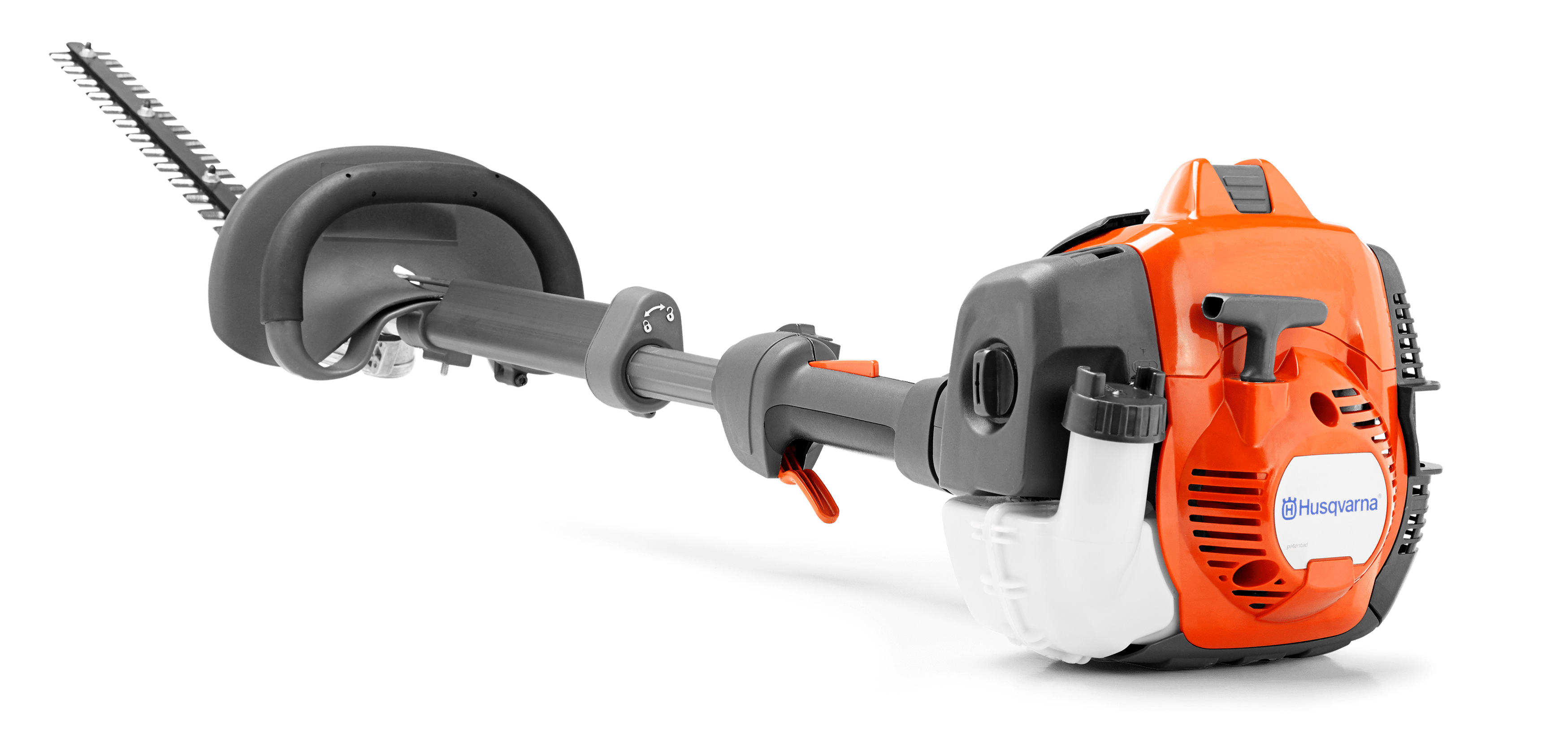 husqvarna hedge trimmer